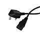 UK power cord